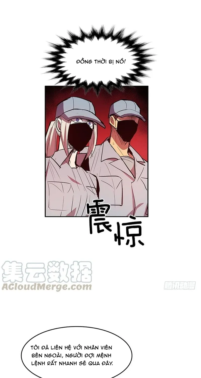 Cửa Hàng Vô Danh Chap 304 - Next Chap 305