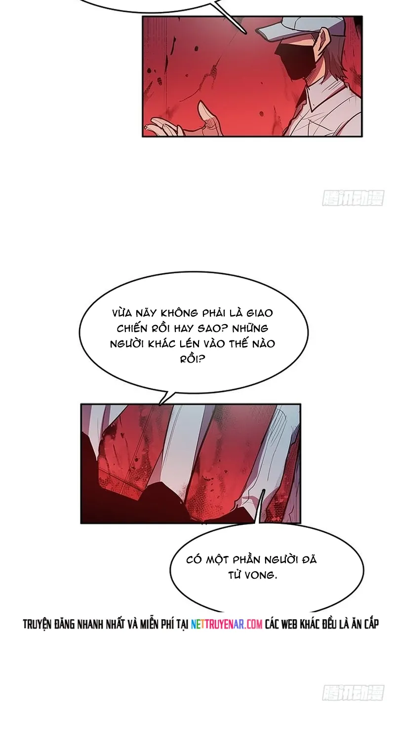 Cửa Hàng Vô Danh Chap 304 - Next Chap 305