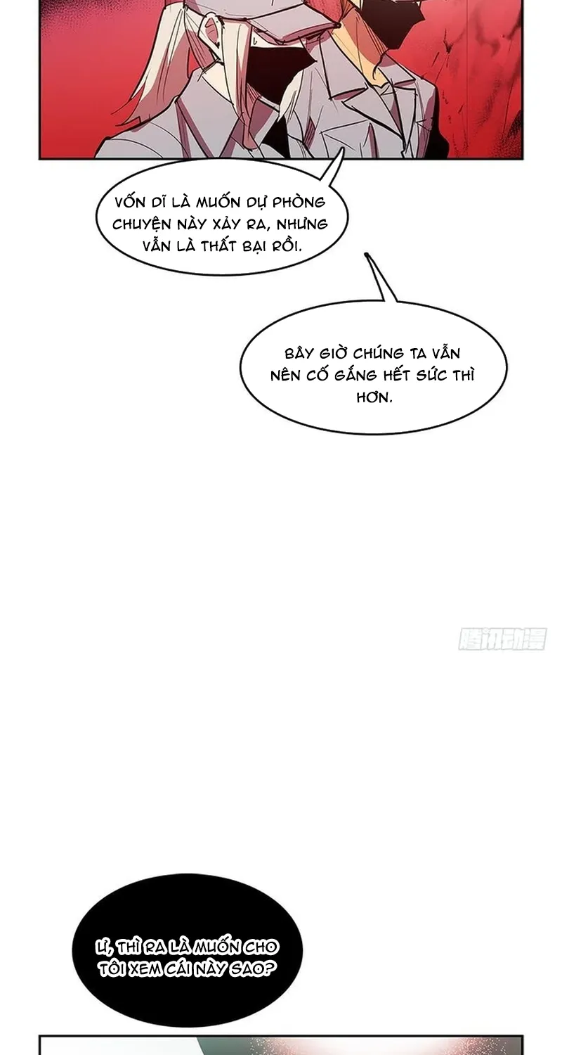 Cửa Hàng Vô Danh Chap 304 - Next Chap 305