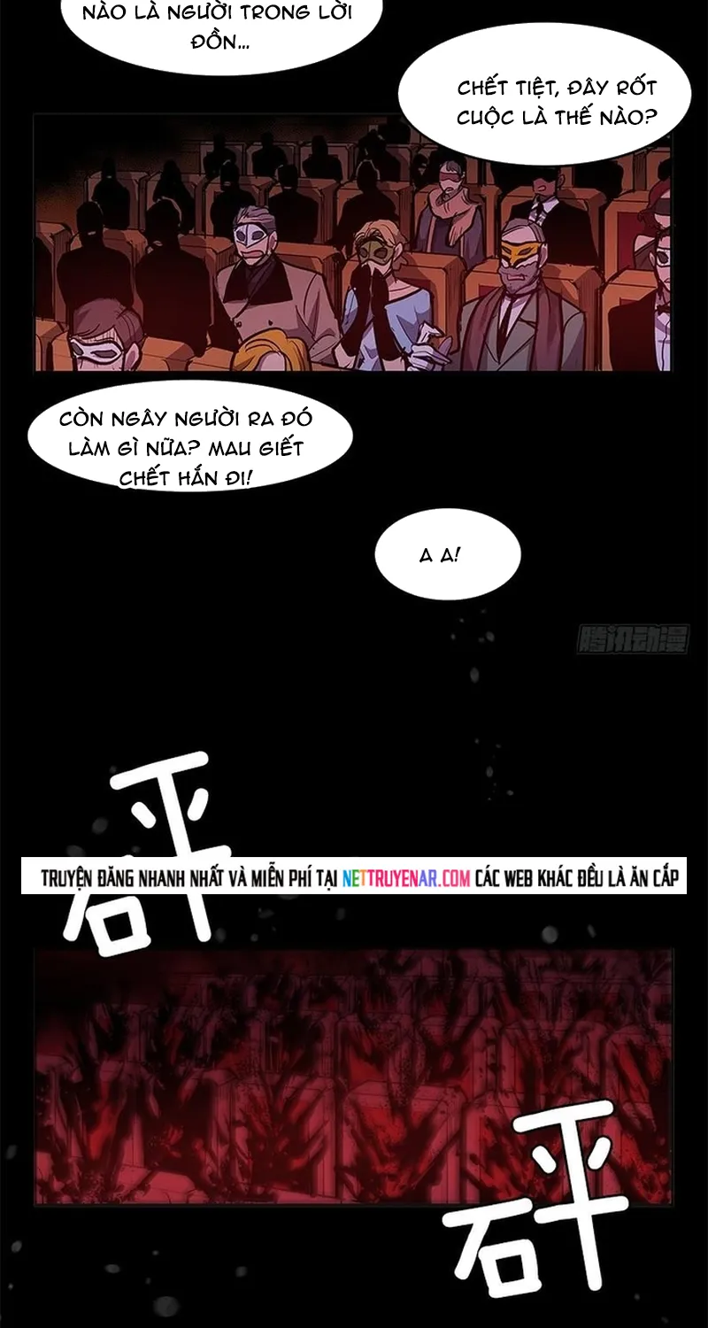 Cửa Hàng Vô Danh Chap 304 - Next Chap 305