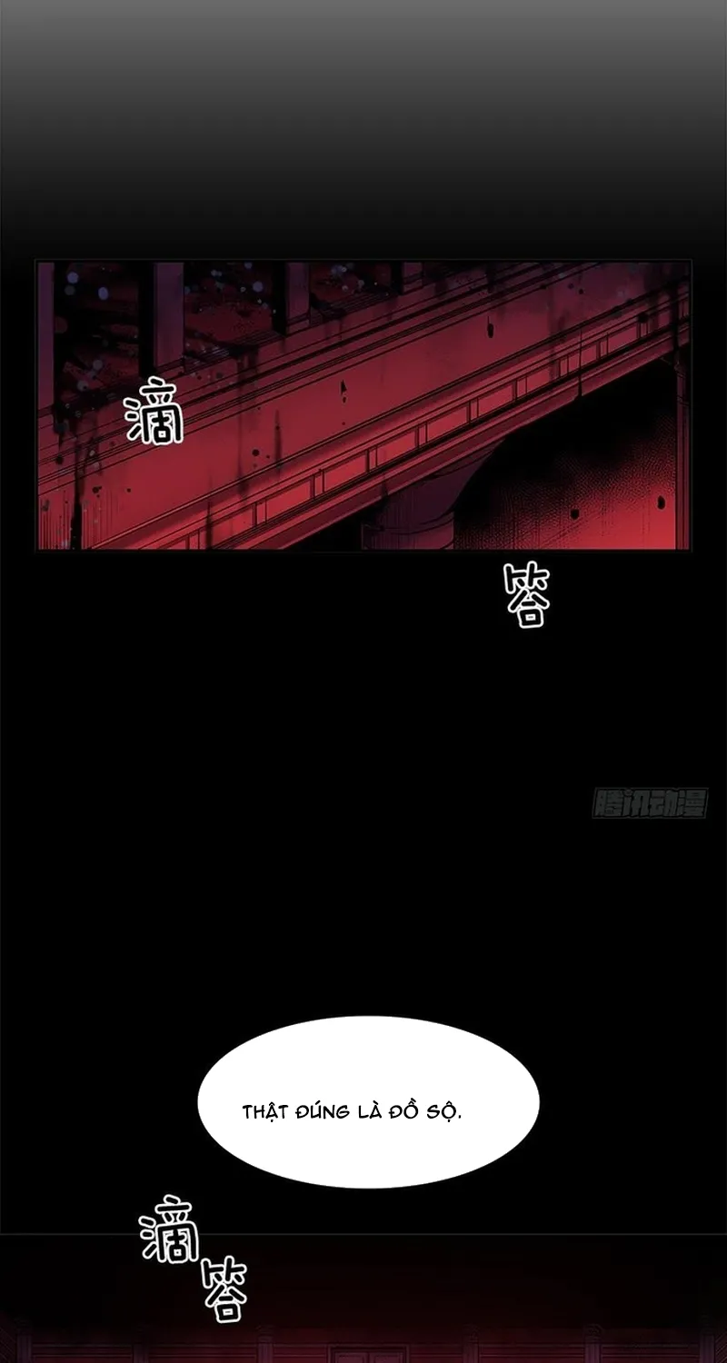 Cửa Hàng Vô Danh Chap 304 - Next Chap 305