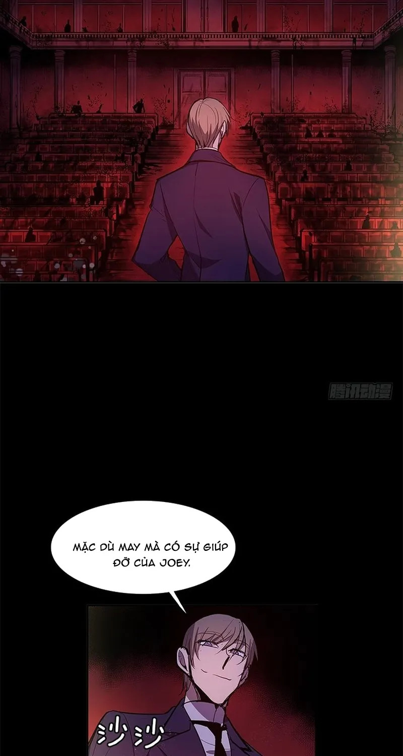 Cửa Hàng Vô Danh Chap 304 - Next Chap 305