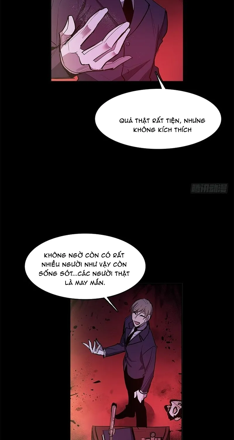 Cửa Hàng Vô Danh Chap 304 - Next Chap 305
