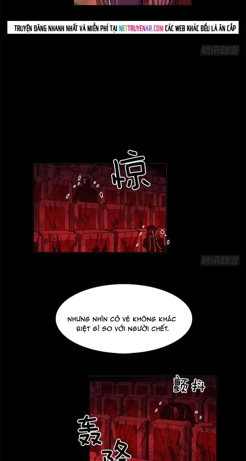 Cửa Hàng Vô Danh Chap 304 - Next Chap 305