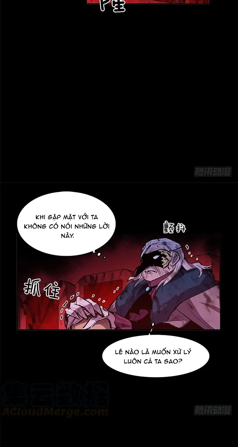 Cửa Hàng Vô Danh Chap 304 - Next Chap 305