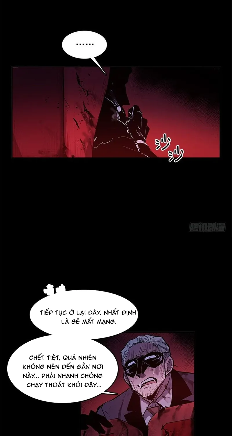 Cửa Hàng Vô Danh Chap 304 - Next Chap 305