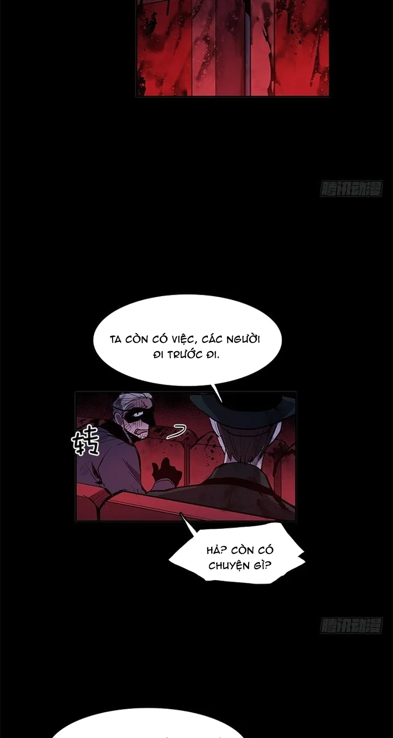 Cửa Hàng Vô Danh Chap 304 - Next Chap 305