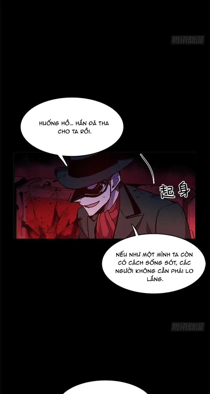 Cửa Hàng Vô Danh Chap 304 - Next Chap 305