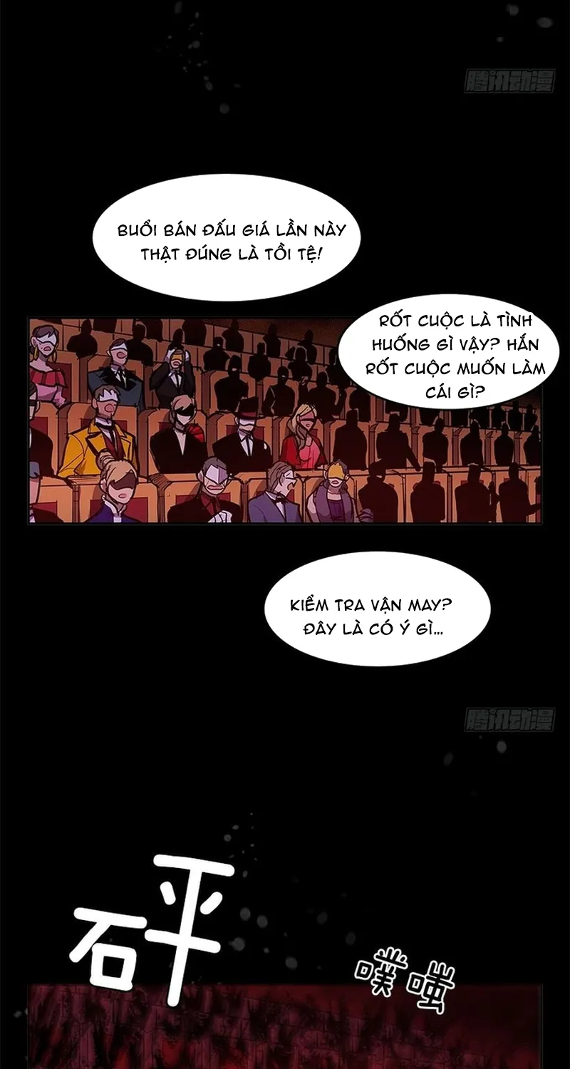 Cửa Hàng Vô Danh Chap 304 - Next Chap 305