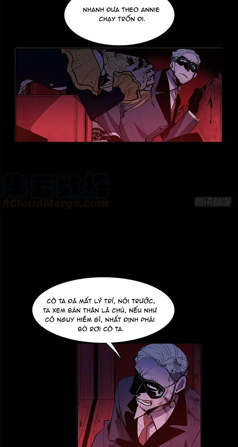 Cửa Hàng Vô Danh Chap 304 - Next Chap 305