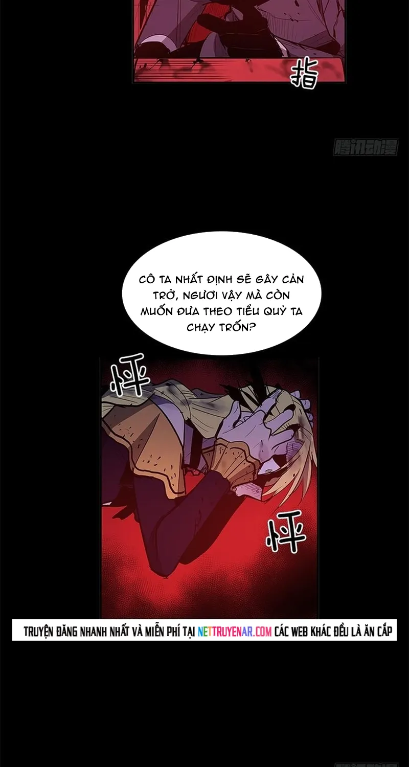 Cửa Hàng Vô Danh Chap 304 - Next Chap 305