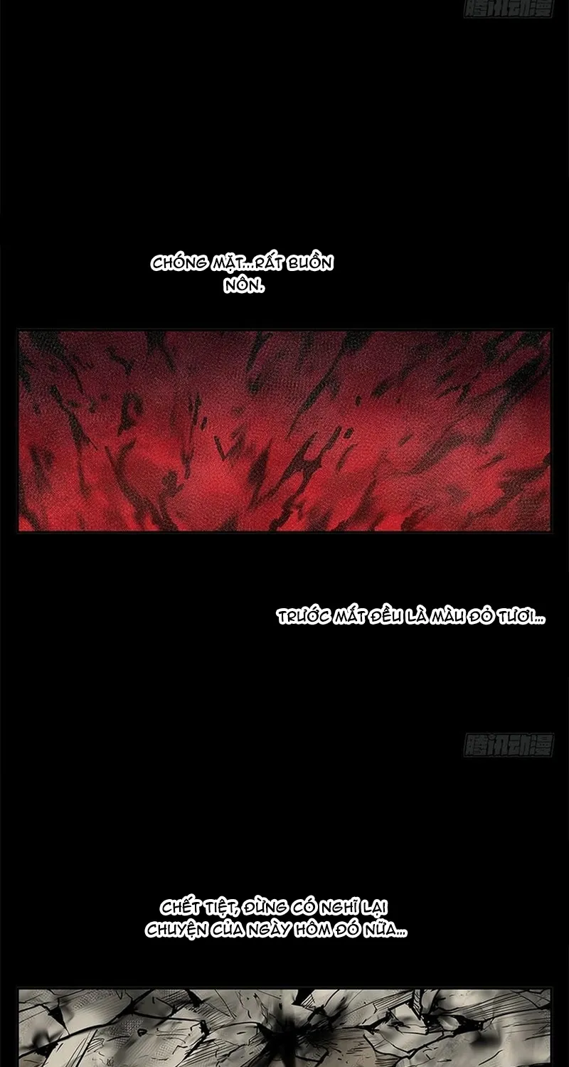 Cửa Hàng Vô Danh Chap 304 - Next Chap 305