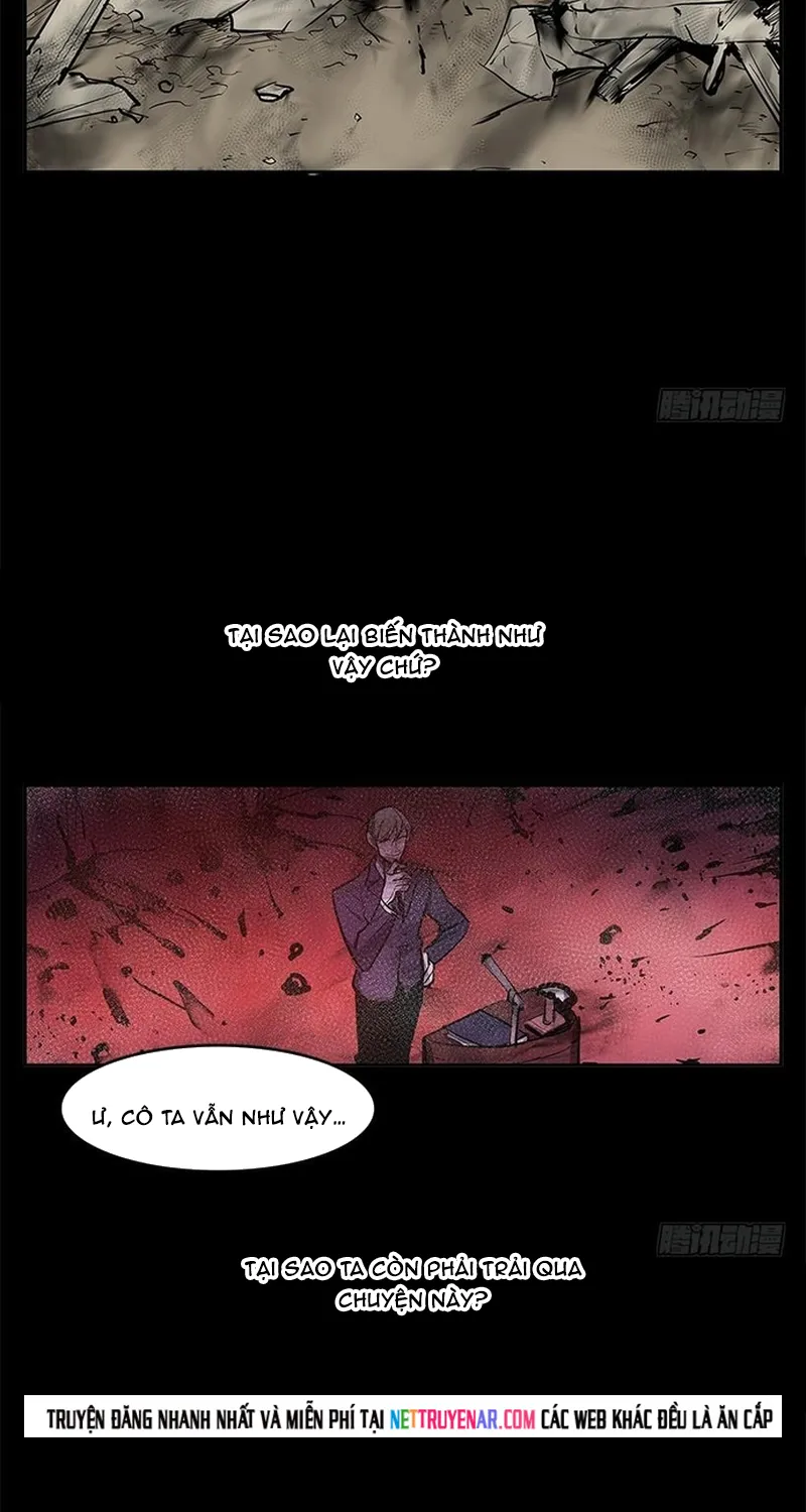 Cửa Hàng Vô Danh Chap 304 - Next Chap 305