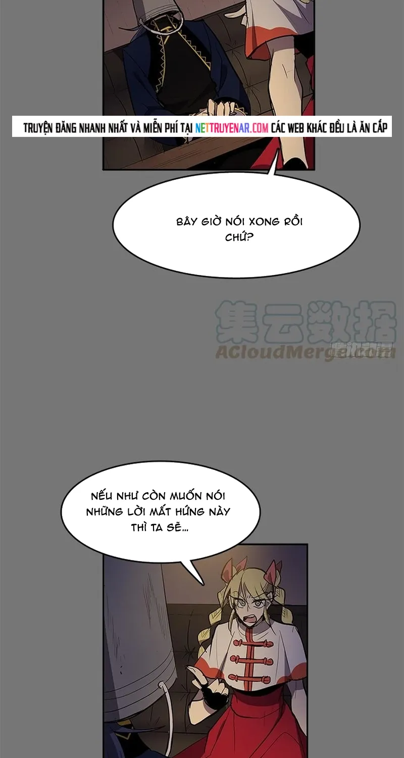 Cửa Hàng Vô Danh Chap 304 - Next Chap 305