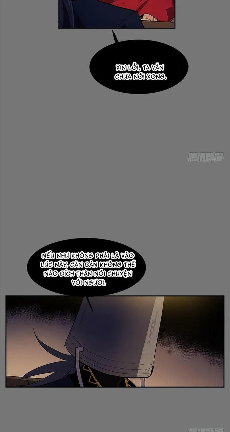 Cửa Hàng Vô Danh Chap 304 - Next Chap 305