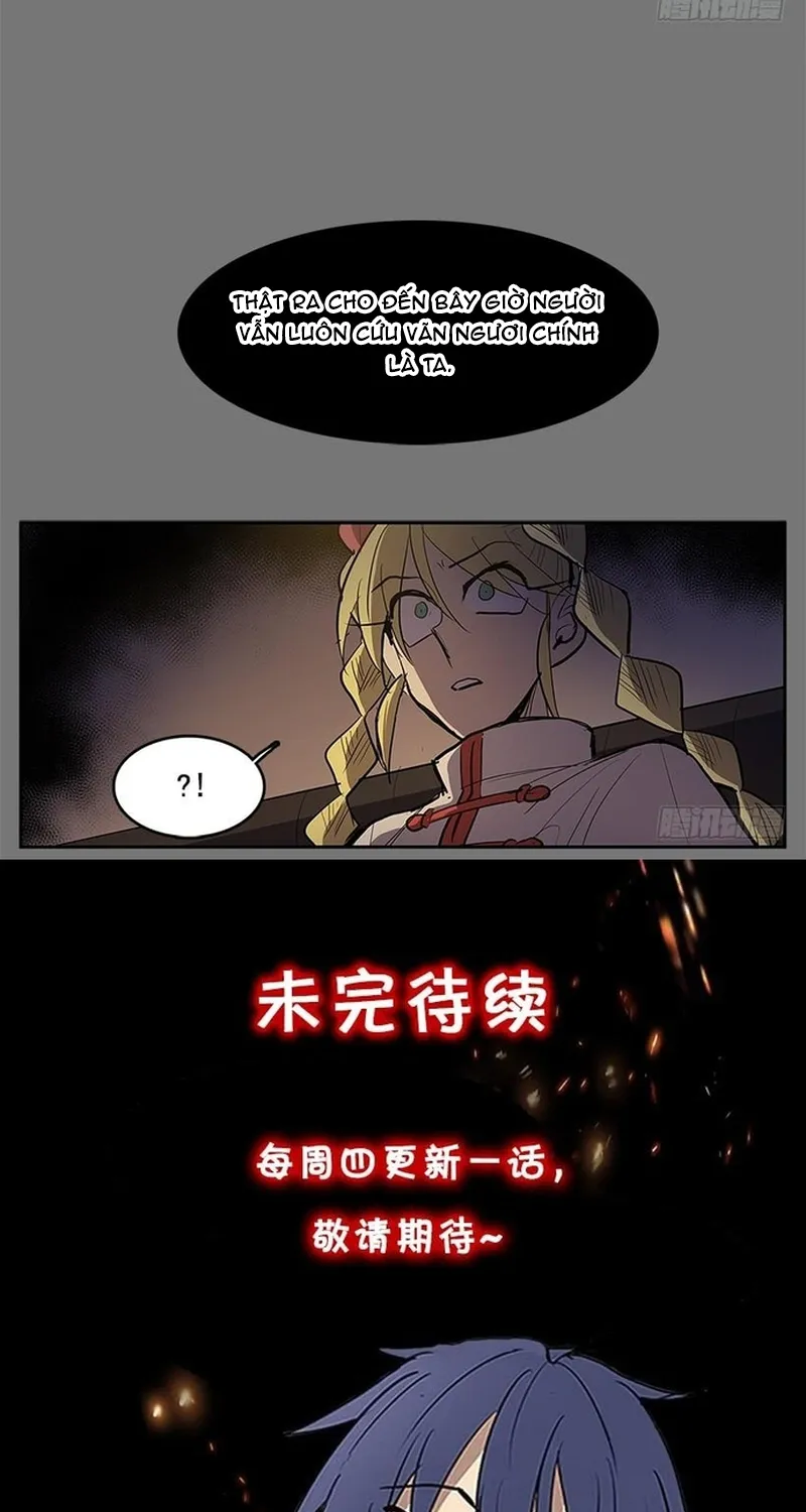 Cửa Hàng Vô Danh Chap 304 - Next Chap 305