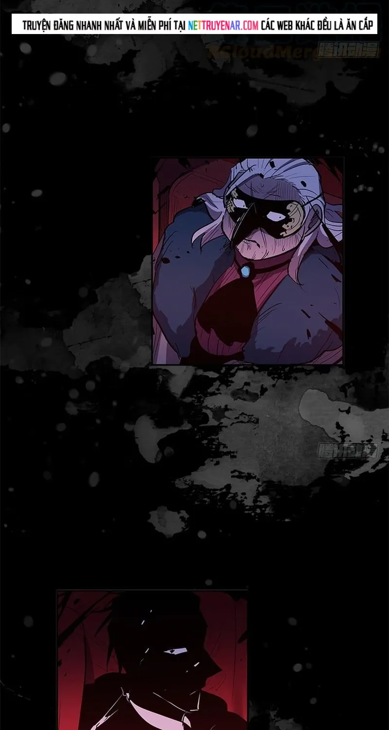 Cửa Hàng Vô Danh Chap 304 - Next Chap 305