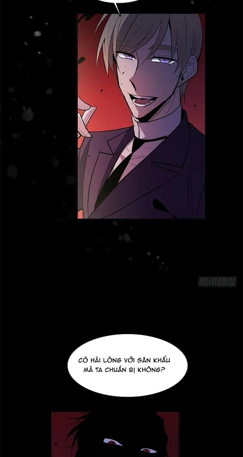 Cửa Hàng Vô Danh Chap 304 - Next Chap 305