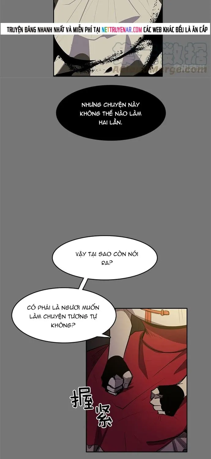 Cửa Hàng Vô Danh Chap 305 - Next Chap 306