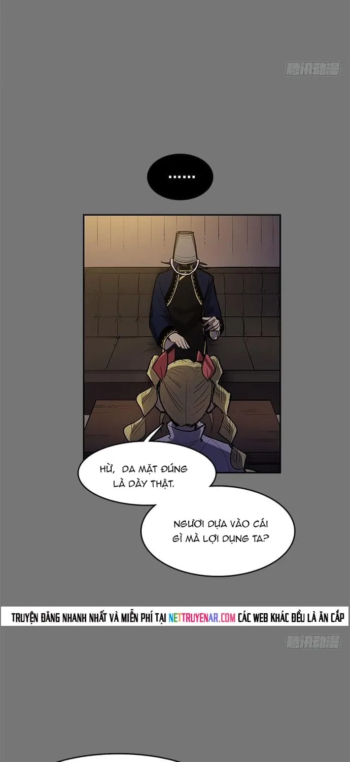 Cửa Hàng Vô Danh Chap 305 - Next Chap 306