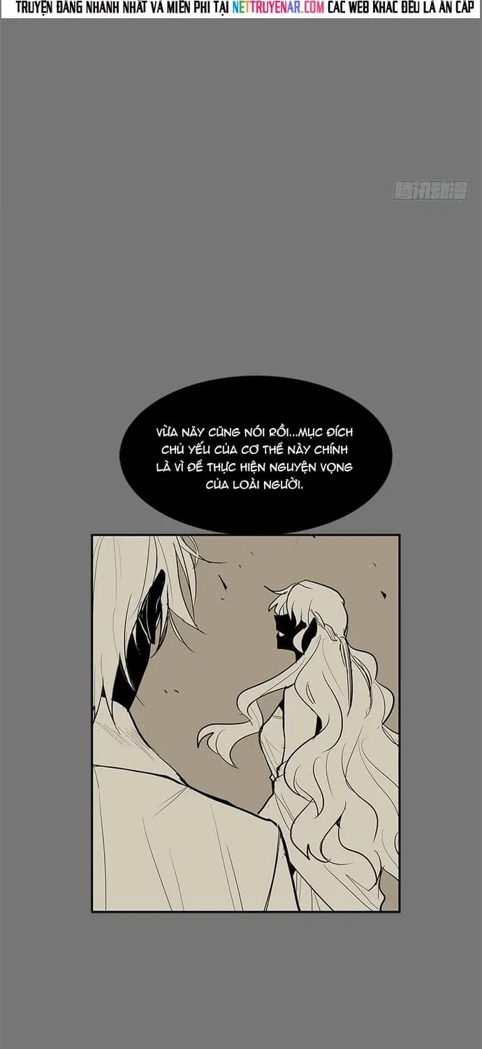Cửa Hàng Vô Danh Chap 305 - Next Chap 306