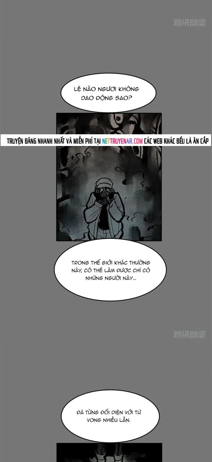 Cửa Hàng Vô Danh Chap 305 - Next Chap 306