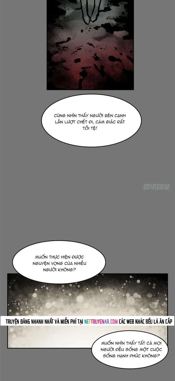 Cửa Hàng Vô Danh Chap 305 - Next Chap 306