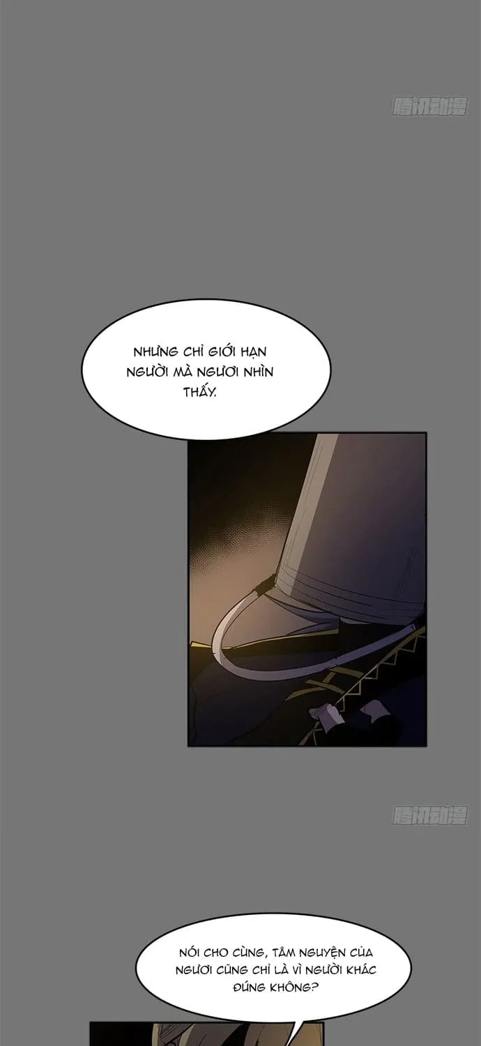 Cửa Hàng Vô Danh Chap 305 - Next Chap 306
