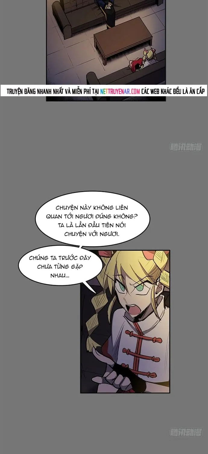 Cửa Hàng Vô Danh Chap 305 - Next Chap 306