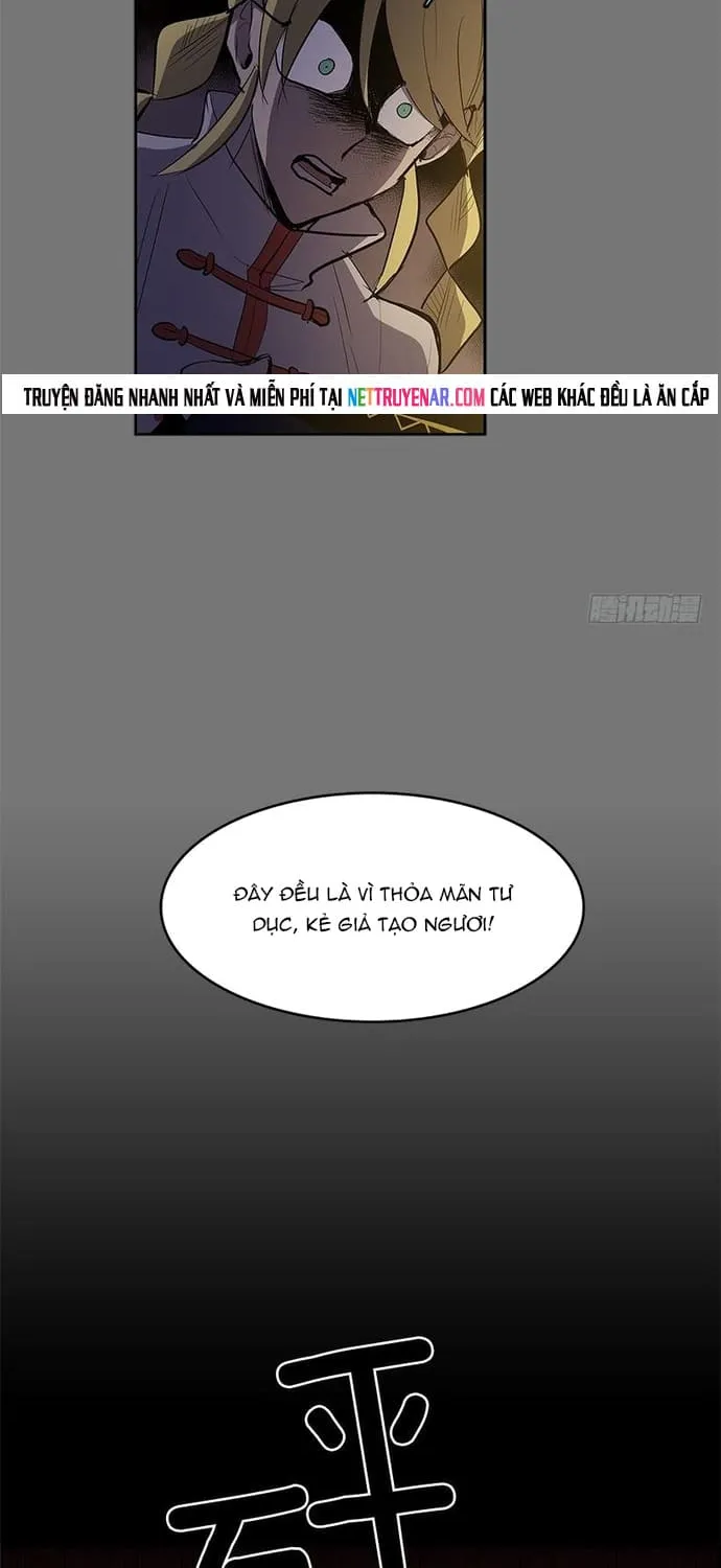 Cửa Hàng Vô Danh Chap 305 - Next Chap 306