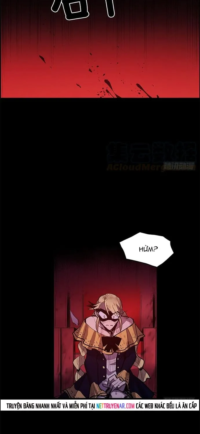 Cửa Hàng Vô Danh Chap 305 - Next Chap 306