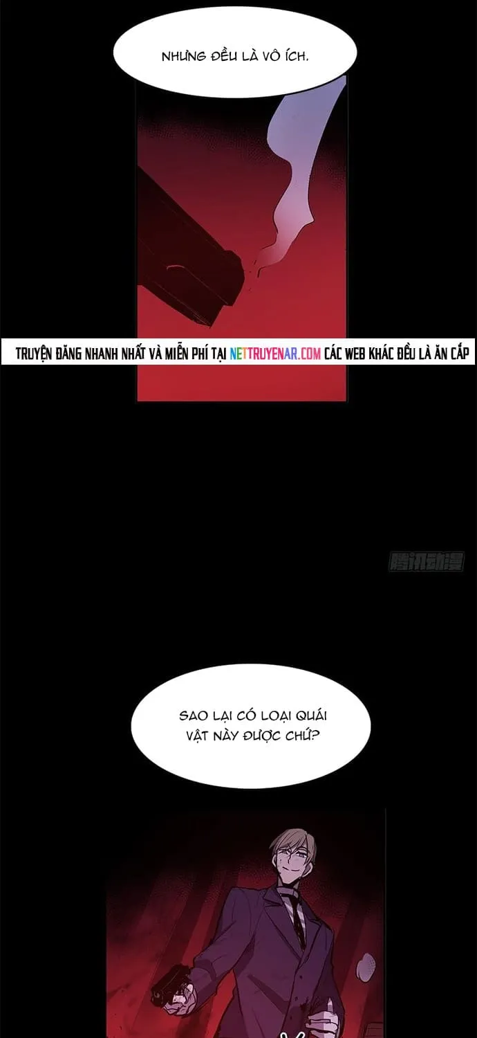 Cửa Hàng Vô Danh Chap 305 - Next Chap 306