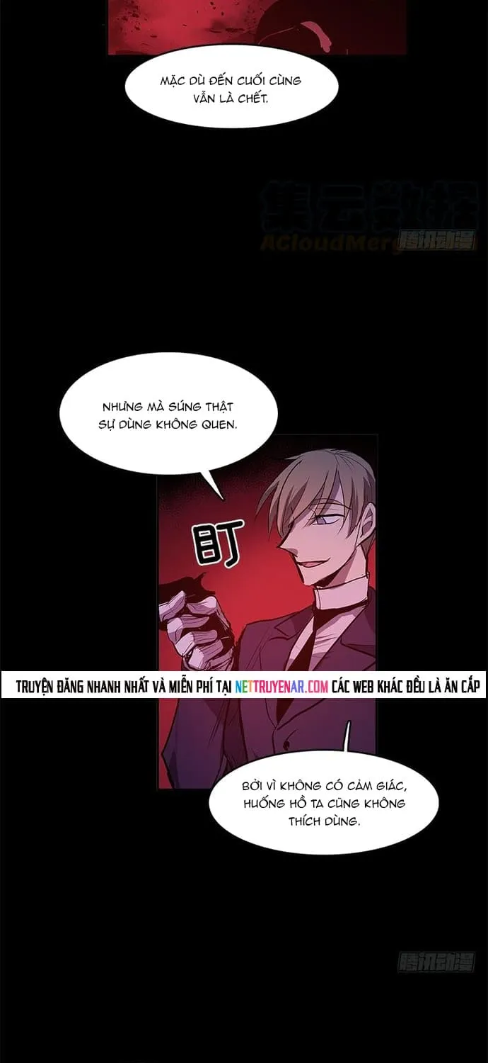 Cửa Hàng Vô Danh Chap 305 - Next Chap 306