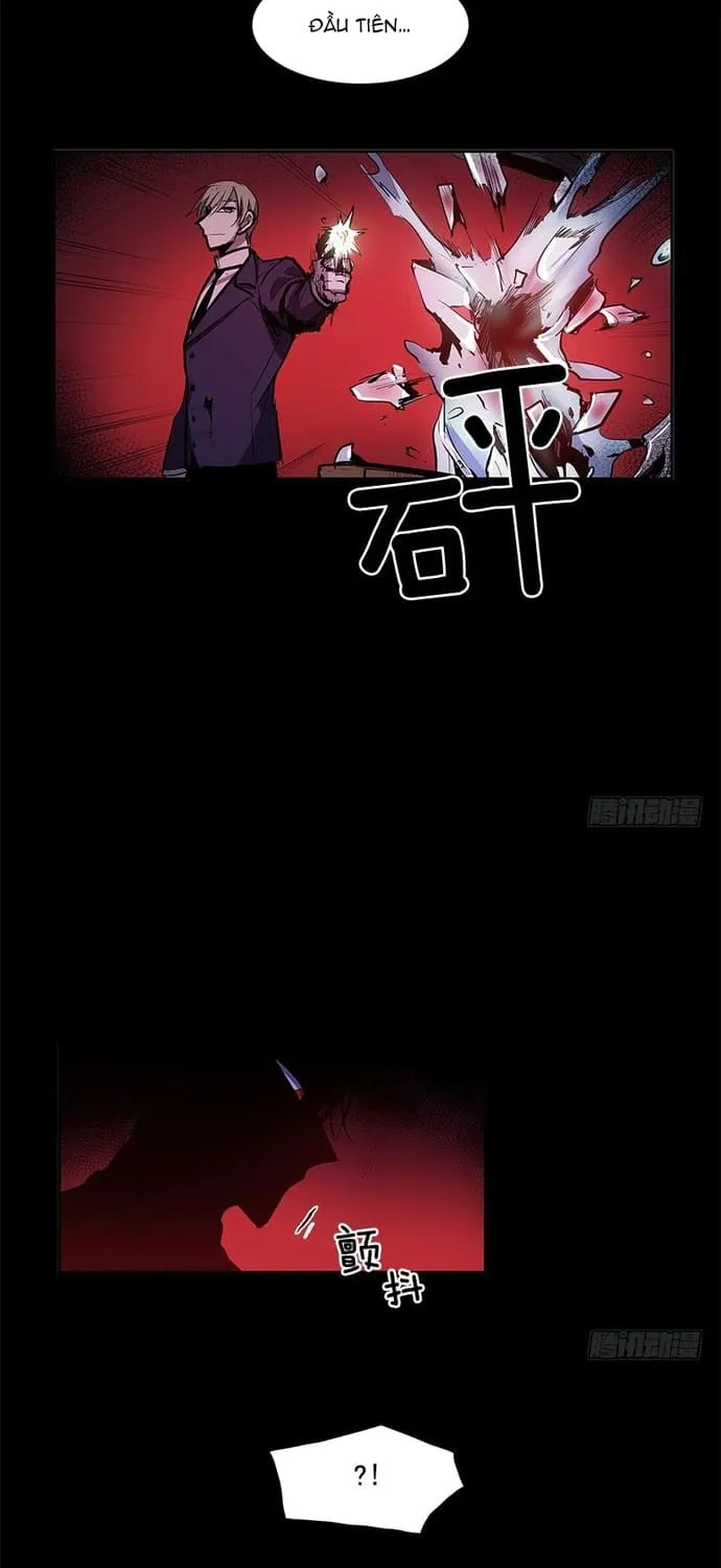 Cửa Hàng Vô Danh Chap 305 - Next Chap 306