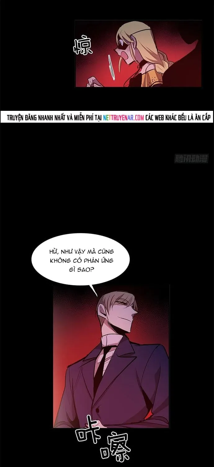 Cửa Hàng Vô Danh Chap 305 - Next Chap 306