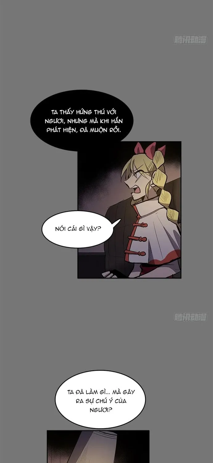 Cửa Hàng Vô Danh Chap 305 - Next Chap 306