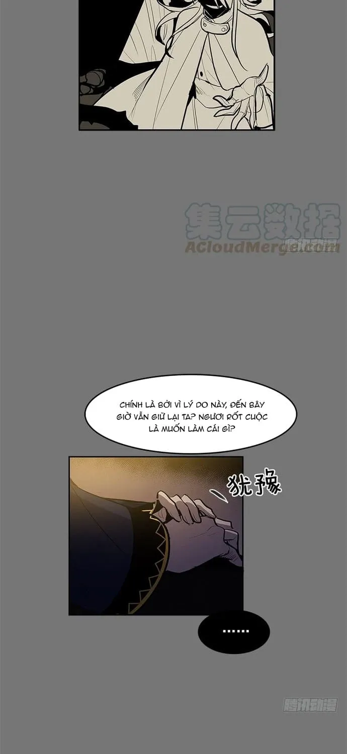 Cửa Hàng Vô Danh Chap 305 - Next Chap 306
