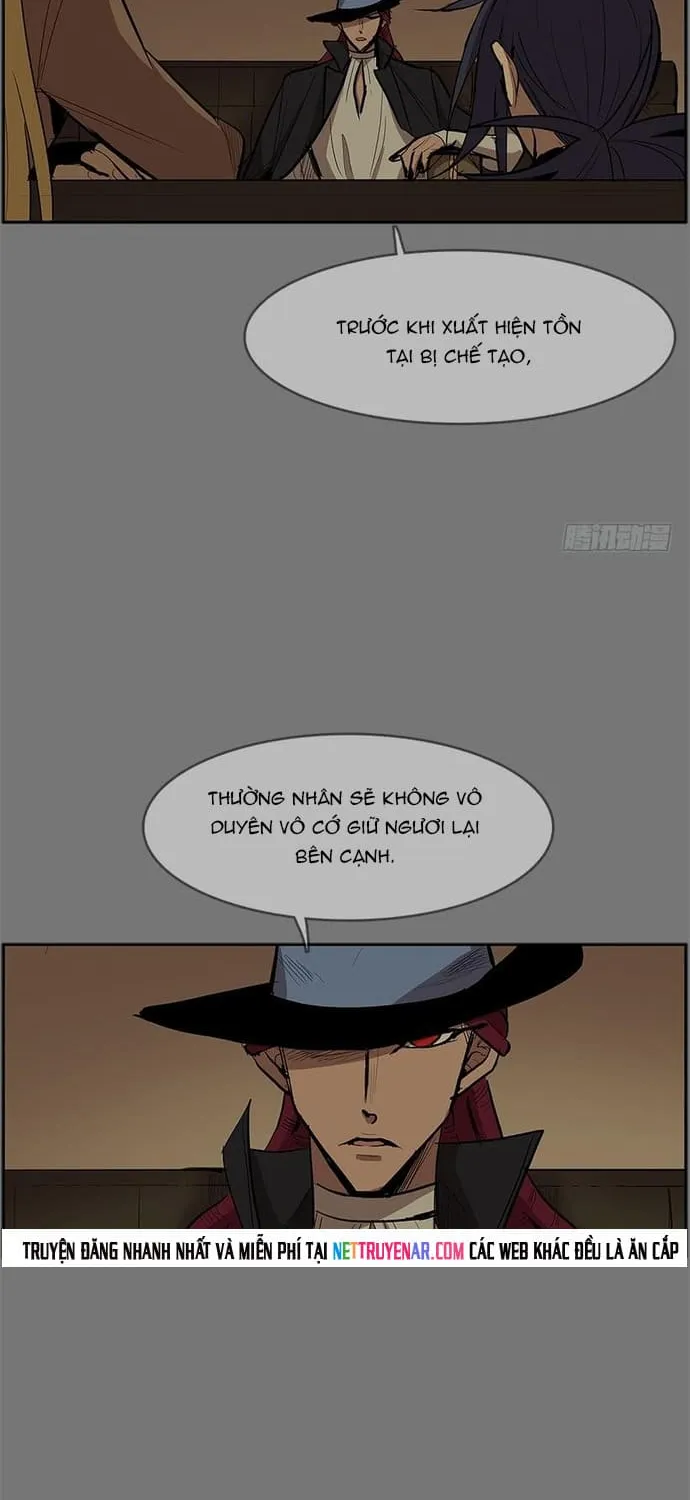 Cửa Hàng Vô Danh Chap 305 - Next Chap 306