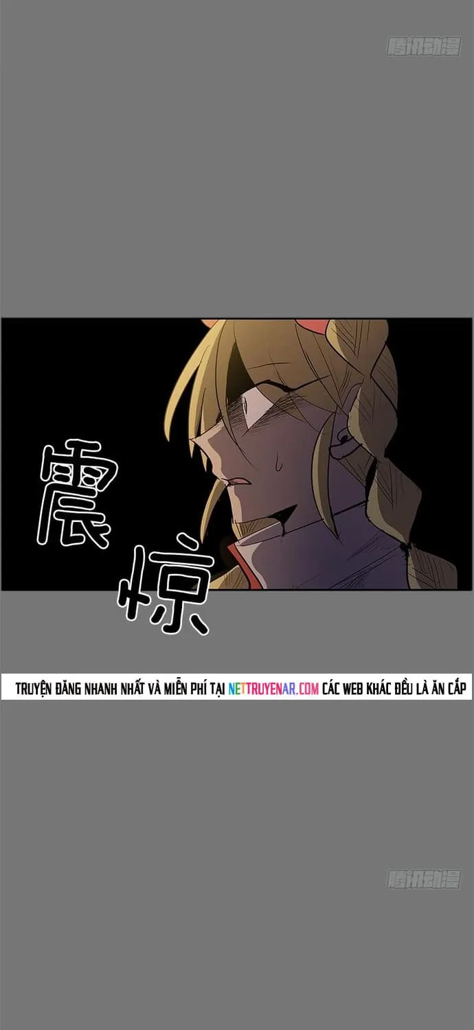 Cửa Hàng Vô Danh Chap 305 - Next Chap 306