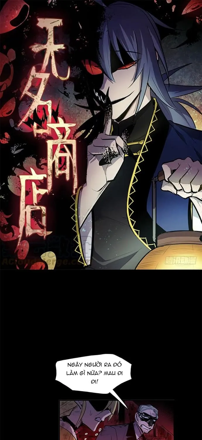 Cửa Hàng Vô Danh Chap 306 - Next Chap 307