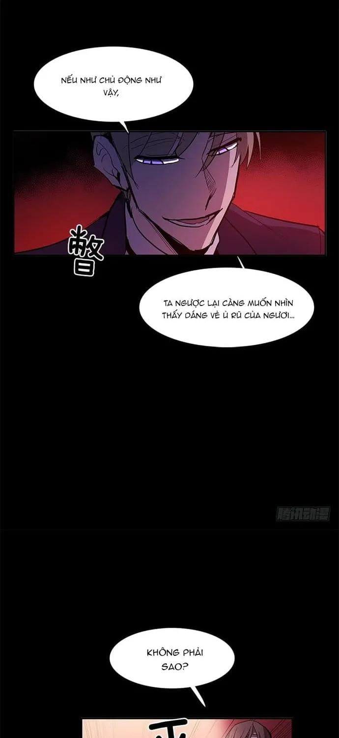 Cửa Hàng Vô Danh Chap 306 - Next Chap 307