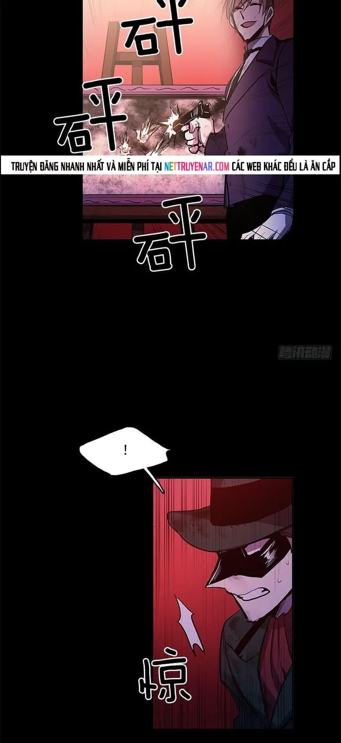 Cửa Hàng Vô Danh Chap 306 - Next Chap 307