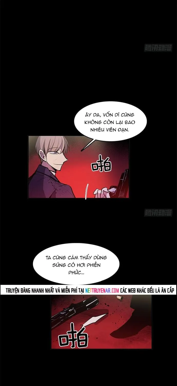 Cửa Hàng Vô Danh Chap 306 - Next Chap 307