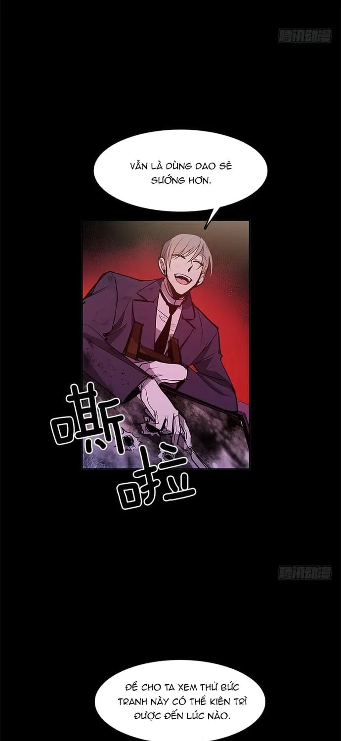 Cửa Hàng Vô Danh Chap 306 - Next Chap 307