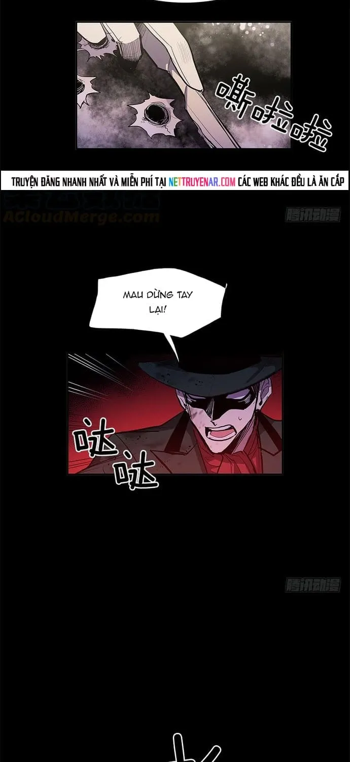 Cửa Hàng Vô Danh Chap 306 - Next Chap 307