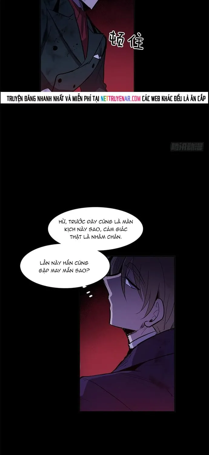 Cửa Hàng Vô Danh Chap 306 - Next Chap 307
