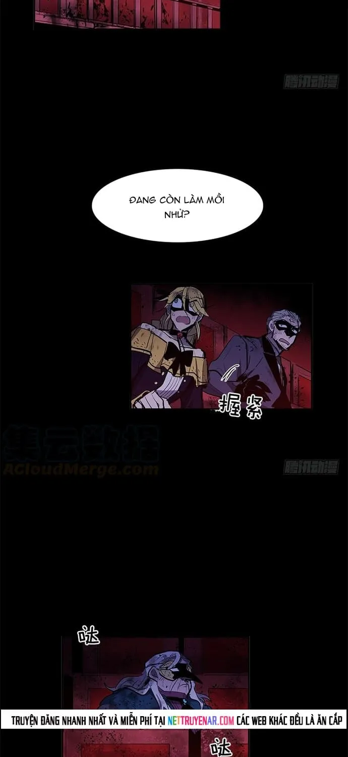 Cửa Hàng Vô Danh Chap 306 - Next Chap 307