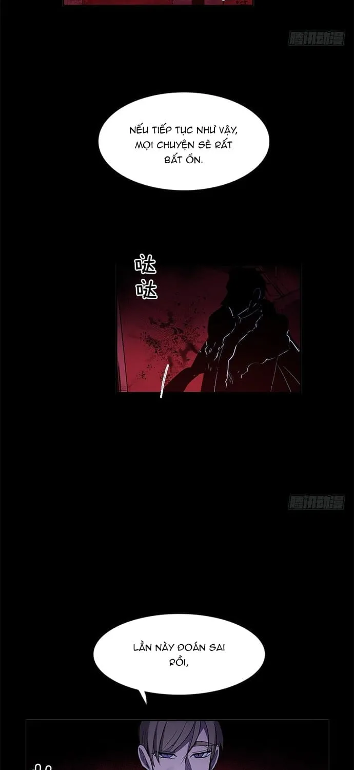 Cửa Hàng Vô Danh Chap 306 - Next Chap 307