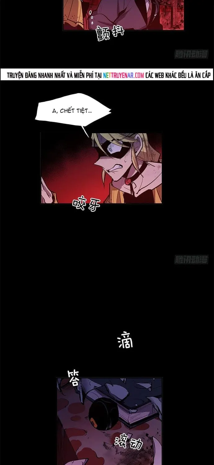 Cửa Hàng Vô Danh Chap 306 - Next Chap 307