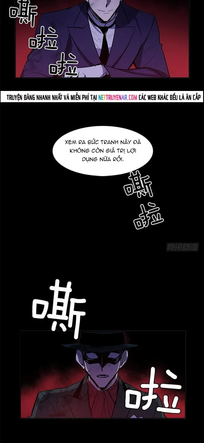 Cửa Hàng Vô Danh Chap 306 - Next Chap 307
